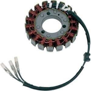 Ricks Electric Magneto Stator Kawasaki KZ550 KZ550C KZ550D KZ550F KZ550M-0