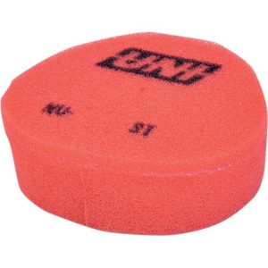 Uni Air Filter For Dirt Bikes Off Road Yamaha YZ80 1978-1980-0