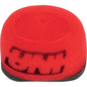 Uni Air Filter For Dirt Bikes Yamaha TT-R125 2000-2012 - NU3242ST