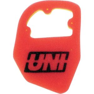 Uni Air Filter For Dirt Bikes Yamaha TT-R90 2000-2007 NU3250ST