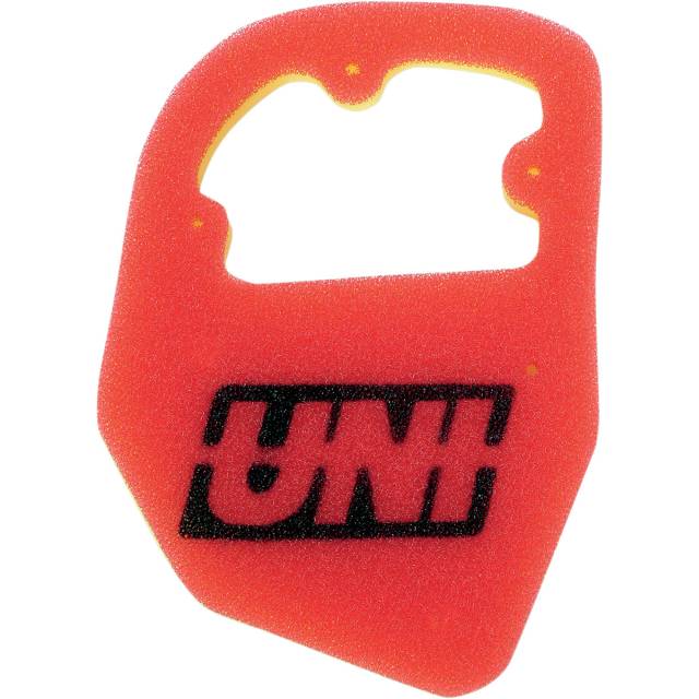 Uni Air Filter For Dirt Bikes Yamaha TT-R90 2000-2007 NU3250ST
