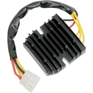Ricks Electric Regulator Rectifier 10-004H-0