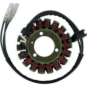 Ricks Electric Magneto Stator Kawasaki KZ1000 KZ1000A KZ1000B KZ1000D KZ1000E-0