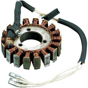 Ricks Electric Magneto Stator Kawasaki KZ1000 KZ1000J KZ1000K KZ1100 KZ1100A-0