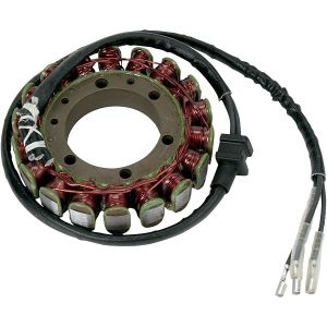 Ricks Electric Magneto Stator Kawasaki VN1500A VN1500B VN1500C Vulcan-0