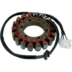 Ricks Electric Magneto Stator Kawasaki Ninja ZX-9R 1998-2003-0