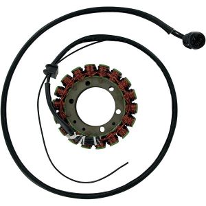 Ricks Electric Magneto Stator 21-215-0