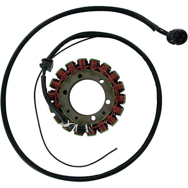 Ricks Electric Magneto Stator 21-215-0