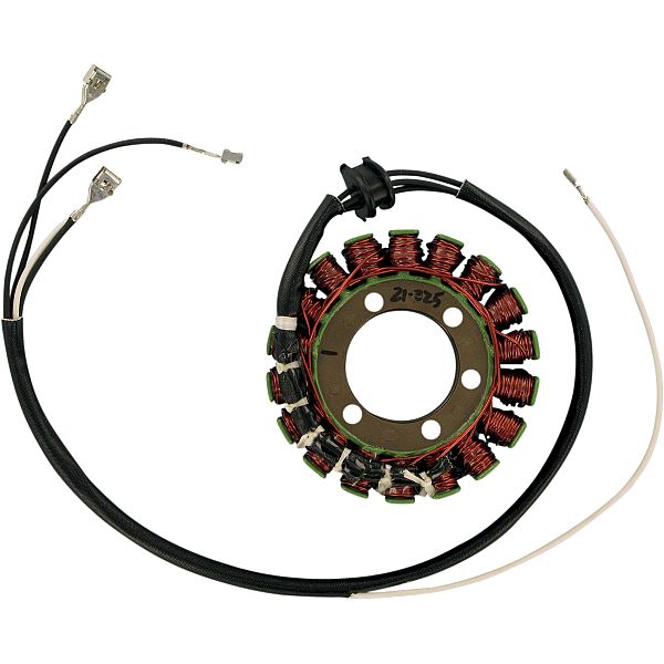 Ricks Electric Magneto Stator 21-225-0