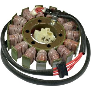 Ricks Electric Magneto Stator Kawasaki Ninja ZX-14R 2009-2010-0