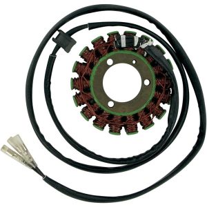 Ricks Electric Magneto Stator Suzuki GS250 GS300L GS400 GS425 GS450 GS550E-0