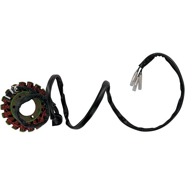 Ricks Electric Magneto Stator Suzuki GS450 GS550 GS650 GS750 GS850 GS1000 GS1100-0