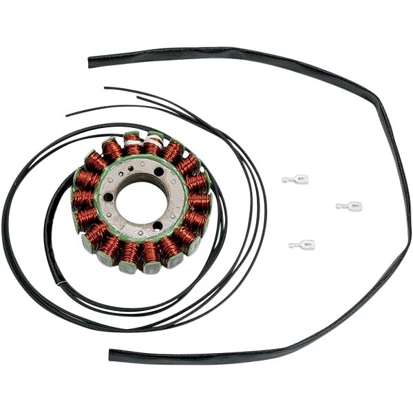 Ricks Electric Magneto Stator Suzuki SV650 1999-2002 & SV650S 2001-2002-0