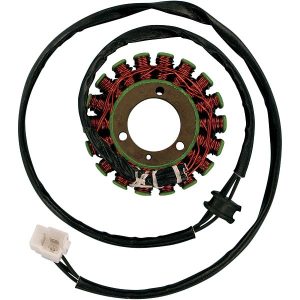 Ricks Electric Magneto Stator Suzuki GS500 2001-2002 & GS500F 2004-2008-0