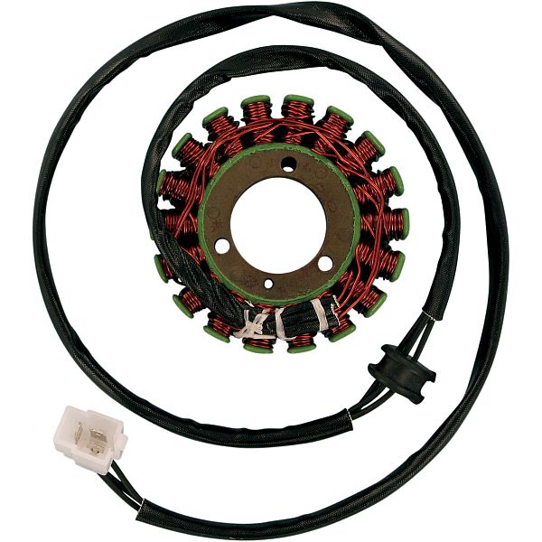 Ricks Electric Magneto Stator Suzuki GS500 2001-2002 & GS500F 2004-2008-0