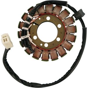 Ricks Electric Magneto Stator 21-315-0
