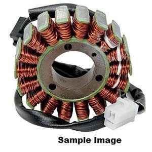 Ricks Electric Magneto Stator Suzuki GN250 1982-1988-0
