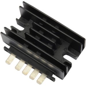 Ricks Electric Regulator Rectifier Suzuki GS300 GS450 GR650 GS700 GS750 GS1100-0