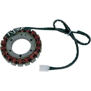 Ricks Electric Magneto Stator Kawasaki Ninja ZX600J ZX-6R 1998-1999-0
