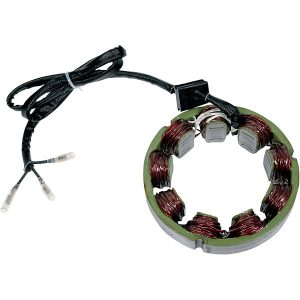 Ricks Electric Magneto Stator Kawasaki KZ900A KZ900B Z1 900 KZ1000 KZ1000A-0
