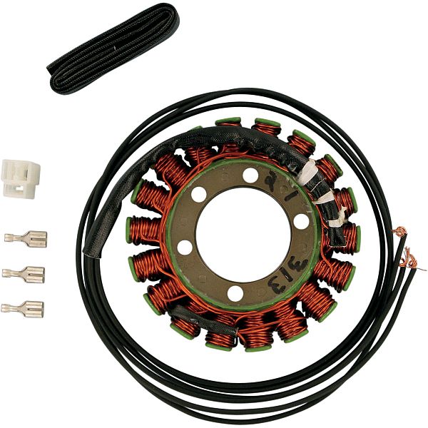 Ricks Electric Magneto Stator Suzuki VZ800 Marauder 1997-2004-0