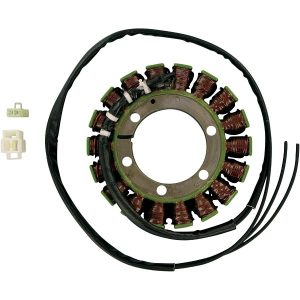 Ricks Electric Magneto Stator Suzuki DL1000 V-Strom 2003-2009-0