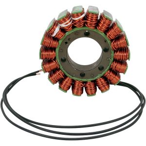 Ricks Electric Magneto Stator Suzuki GSX1300R Hayabusa 2008-2009, 2011-2017-0