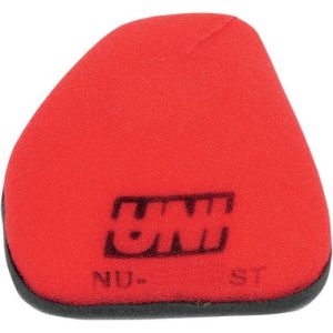 Uni Air Filter For Dirt Bikes Yamaha YZ125 1984-1985 NU-2270ST