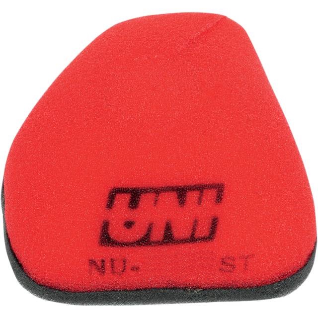 Uni Air Filter For Dirt Bikes Yamaha YZ125 1984-1985 NU-2270ST
