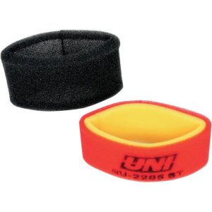 Uni Air Filter For Dirt Bike Yamaha XT600 1984-1989-0