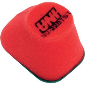 Uni Air Filter For Dirt Bikes Yamaha YZ125 YZ490 1986-1986