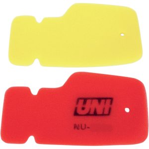 Uni Air Filter For Yamaha RZ350 1984-1986 - NU-2291