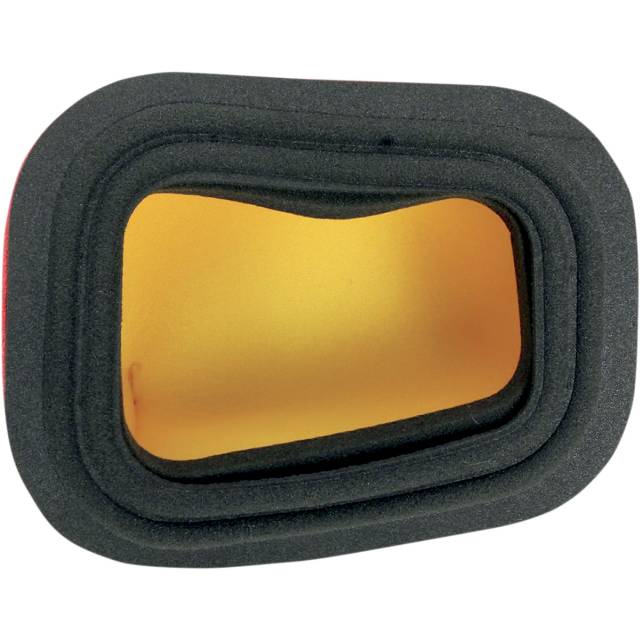 Uni Air Filter For Dirt Bike Yamaha YZ250 1988-4131