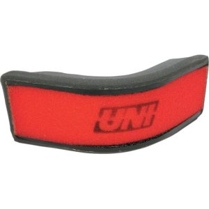 Uni Air Filter For Kawasaki ZX-10R / ABS 2004-2007 - NU-2397