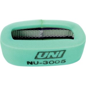Uni Air Filter For Street Sport Bikes Triumph 750 bonneville 1971-UP-0