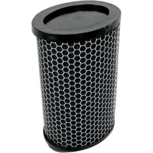 Uni Air Filter For Triumph Bonneville Scrambler Thruxton - NU-3006