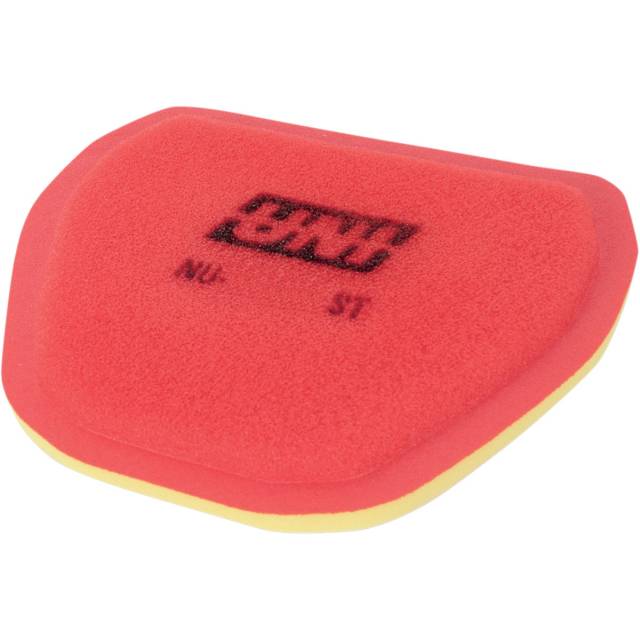 Uni Air Filter For Dirt BikeYamaha YZF450F 2010-2013 NU3260ST