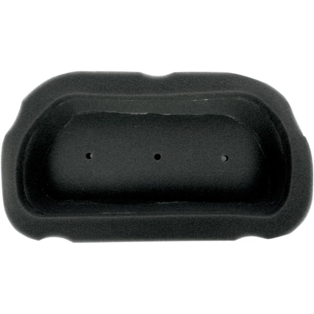 Uni Air Filter For Yamaha YZF-R6 1999-2005 & YZF-R6S 2006-2007 - NU-3247