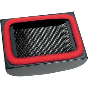 Uni Air Filter For Street Cruiser Honda VF1100C Magna 1983-1986-0