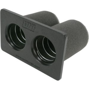 Uni Air Filter Street BMW R1200GS R1200RT R1200R R1200ST HP2 - NU-7307