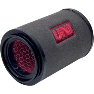 Uni Air Filter Ducati 1000 GT 1000 Sport 796 Hypermotad 1100 Hypermotad - NU-8303