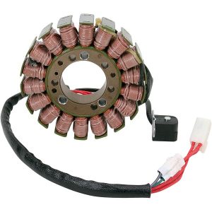 Ricks Electric Magneto Stator Triumph Daytona 675 2006 - 2010 -0