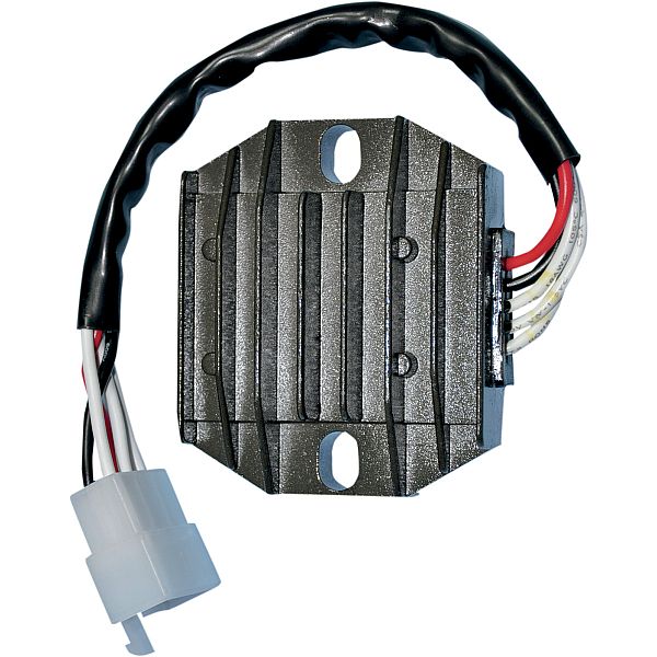 Ricks Electric Regulator Rectifier Yamaha SR500 XC180 XC200-0