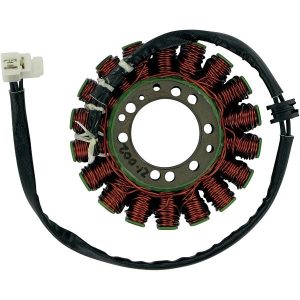 Ricks Electric Magneto Stator 21-002-0