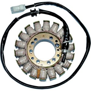 Ricks Electric Magneto Stator 21-014-0