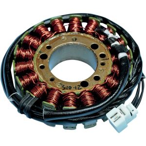 Ricks Electric Magneto Stator 21-015-0