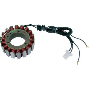 Ricks Electric Magneto Stator 21-404-0