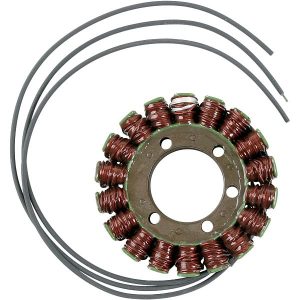 Ricks Electric Magneto Stator 21-408-0