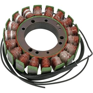 Ricks Electric Magneto Stator 21-411-0