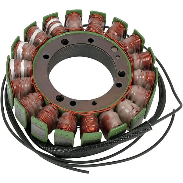 Ricks Electric Magneto Stator 21-411-0